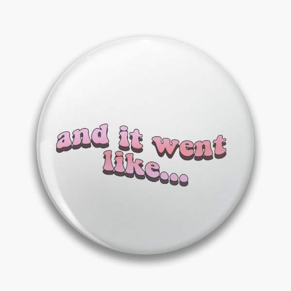 Item preview, and it went like... designed and sold by kyips.