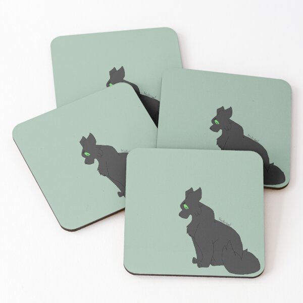 Item preview, Hollyleaf designed and sold by Hanne Skovbjerg Skov.
