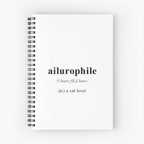 Item preview, Ailurophile designed and sold by chrismanubag.