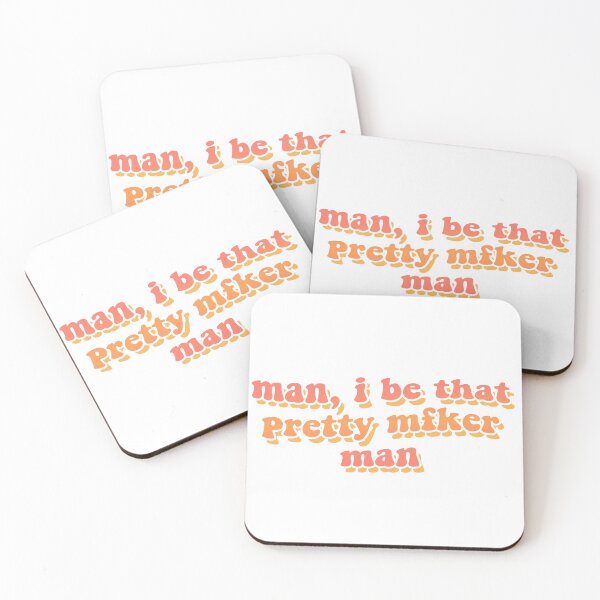 Item preview, asap rocky man i be that designed and sold by kyips.