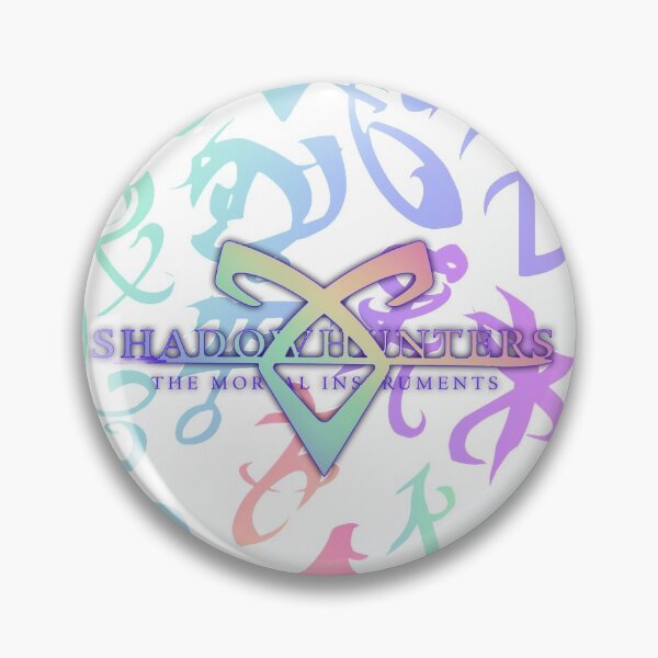 Item preview, Shadowhunters Holographic designed and sold by AlysaArts.