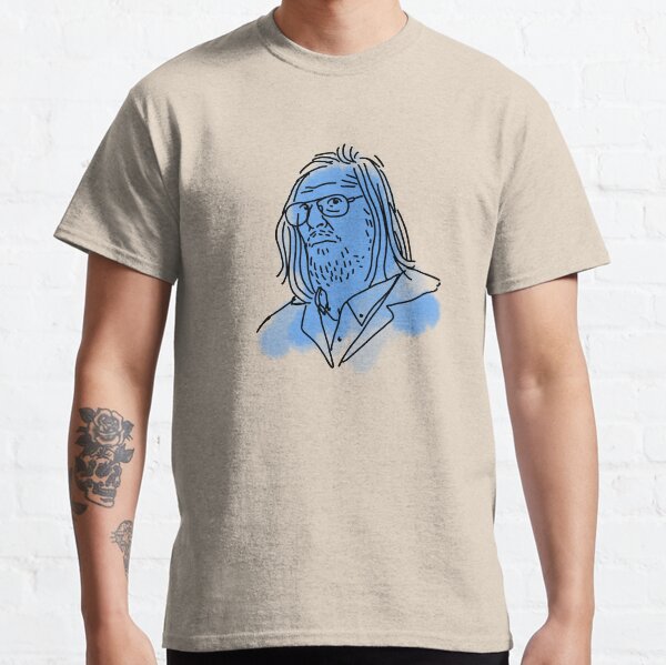 Covid19 raoult Coronavirus T-shirt classique