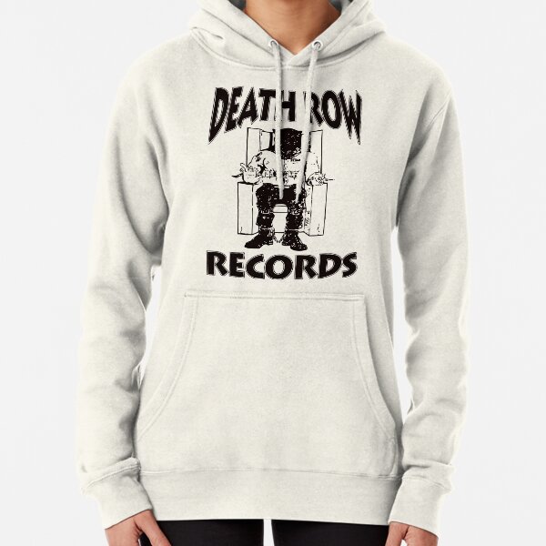 Death Row Records Sweatshirts & Hoodies | Redbubble