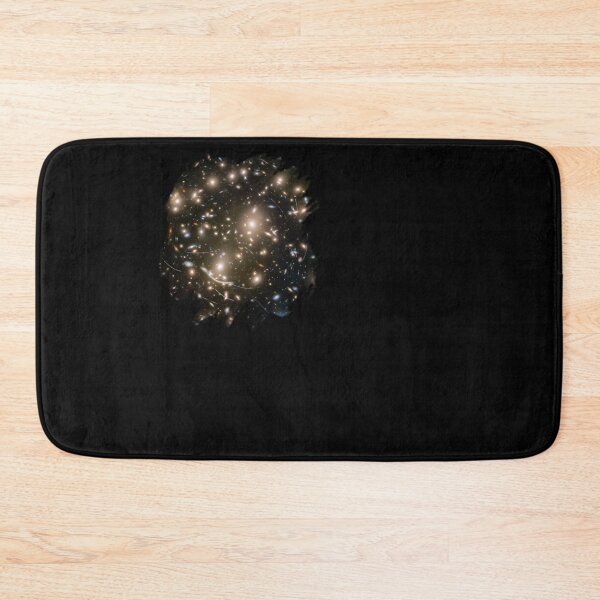 Item preview, Deep Space Asteroids Design Beautiful Star Sky Image designed and sold by TNDesignStudio.