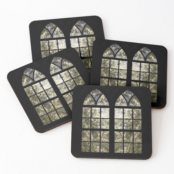 Item preview, Mayflower Church Window designed and sold by MigBardsley2.