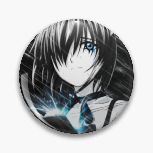 Item preview, elfen lied manga blue designed and sold by PidoPido.
