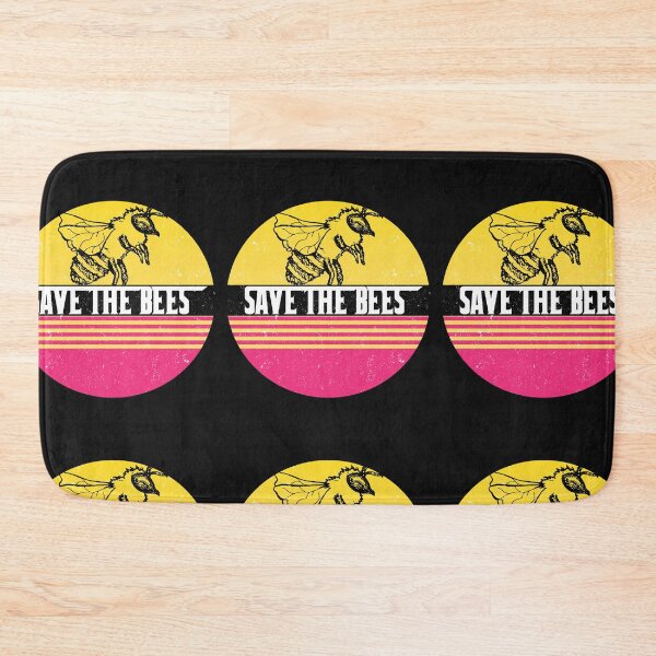 Item preview, Bees beekeepers saying beekeepers gift idea designed and sold by Evelyn Bitter.