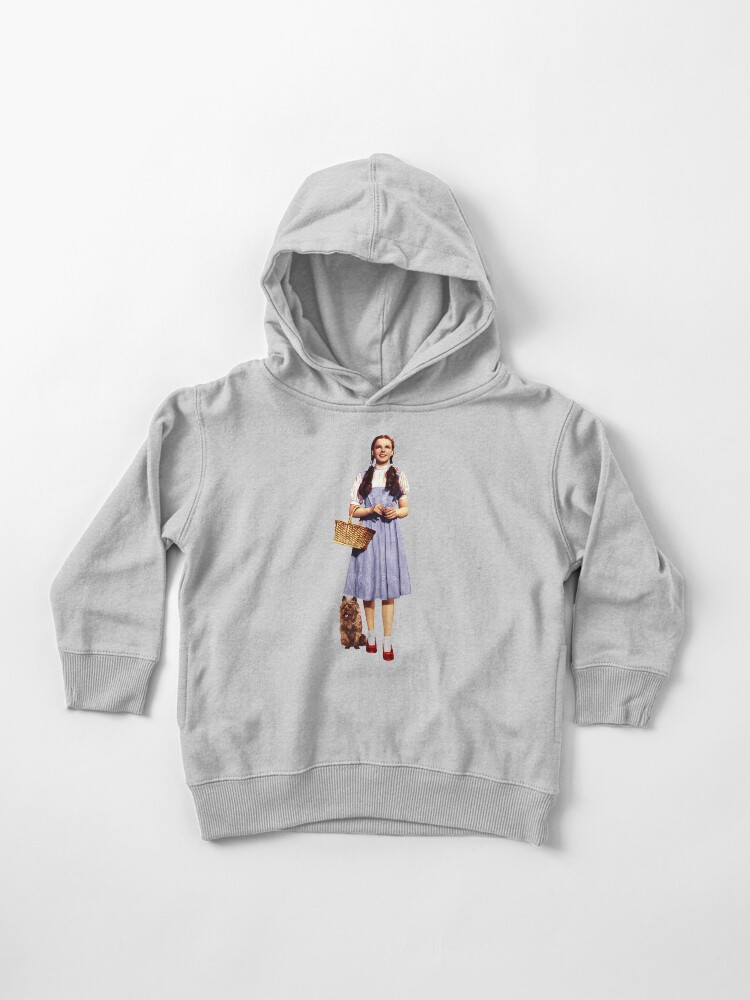 wizard of oz hoodie