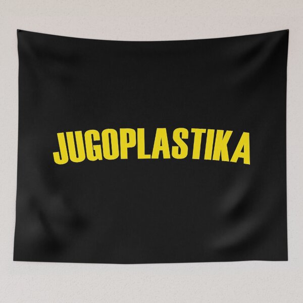 Artikelvorschau, Jugoplastik entworfen und verkauft von Dujashin.