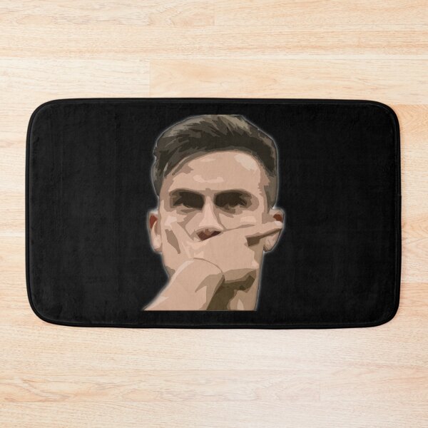 Item preview, Dybala designed and sold by Dujashin.