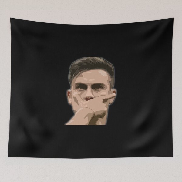 Item preview, Dybala designed and sold by Dujashin.