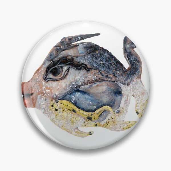 Item preview, Exotic fish designed and sold by Dujashin.