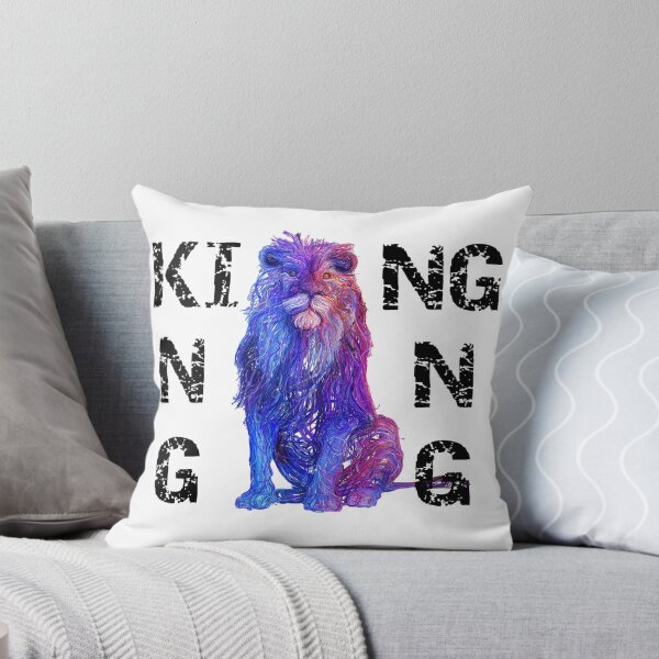 Item preview, The king is power designed and sold by 9Evgeniy9.