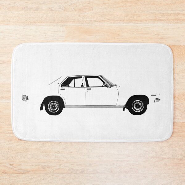 Item preview, HQ Holden Premier 1971 White designed and sold by jasondaley.