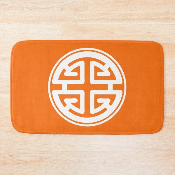Item preview, Chinese Lu/Zi Symbol_white - Shang Dynasty designed and sold by Akoa.