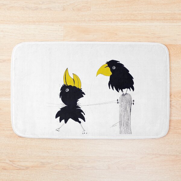 Item preview, Woy Woy Birds designed and sold by paulwolfgang64.