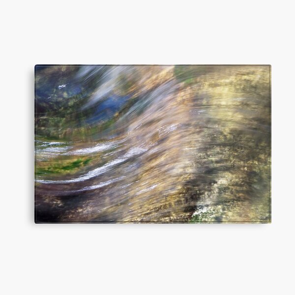The Boulders 10 Metal Print