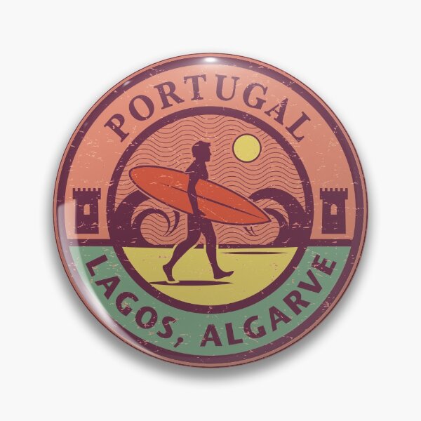 Item preview, Lagos, Algarve, Portugal designed and sold by studio838.