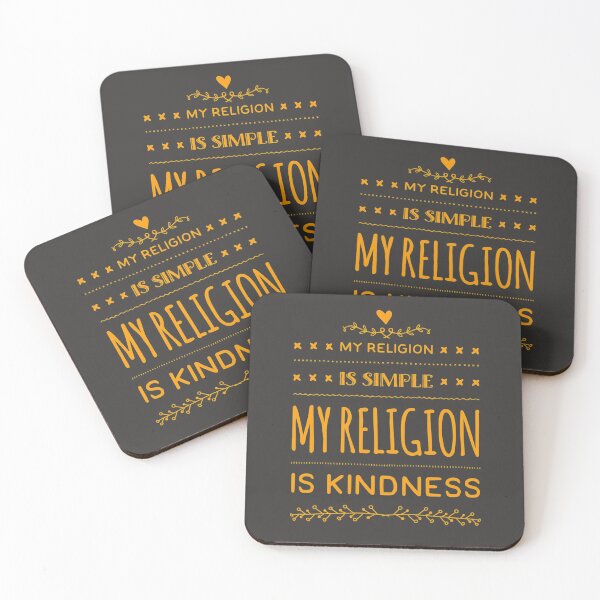 Item preview, Kidnesss religion designed and sold by Delicarte.