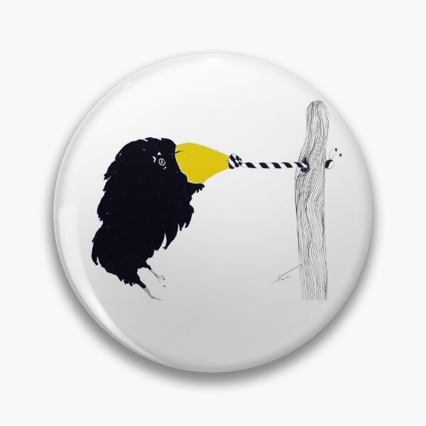Item preview, Woy Woy Birds designed and sold by paulwolfgang64.