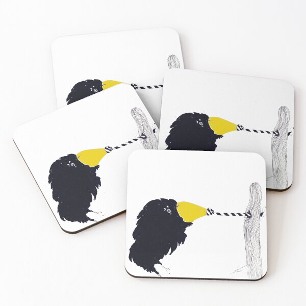 Item preview, Woy Woy Birds designed and sold by paulwolfgang64.