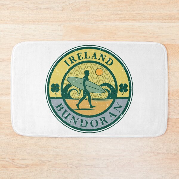 Item preview, Bundoran, Ireland designed and sold by studio838.
