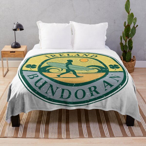 Item preview, Bundoran, Ireland designed and sold by studio838.