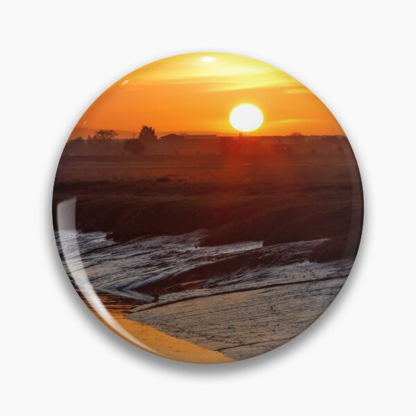 Item preview, Sunrise Orange designed and sold by Mark Liebenberg.