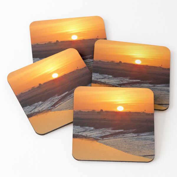 Item preview, Sunrise Orange designed and sold by Mark Liebenberg.