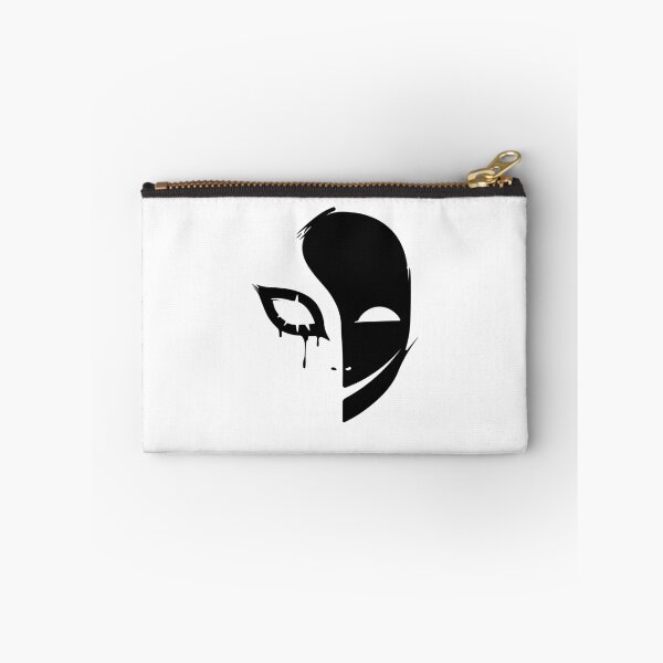 Item preview, Happy Mask - Black designed and sold by Darasuum.