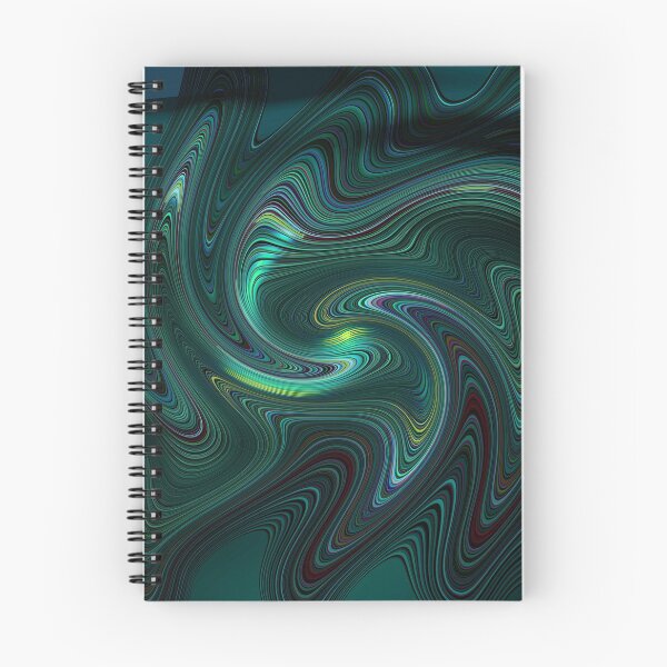Item preview, Rave Wave designed and sold by De Berg Design.