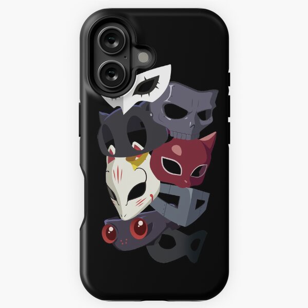 Item preview, Thieves Masks designed and sold by spyrome876.