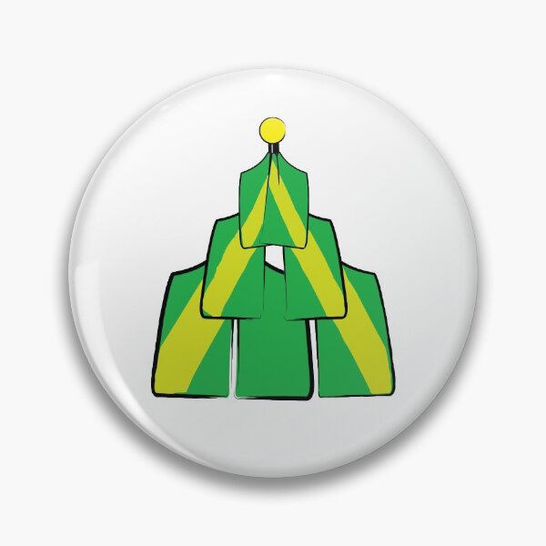 Item preview, Christmas Rowing tree 2 designed and sold by Tam-Ara.