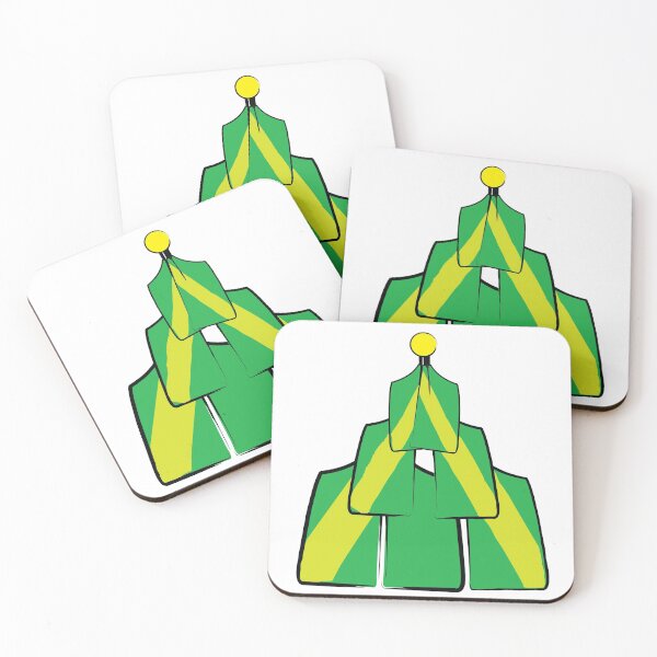 Item preview, Christmas Rowing tree 2 designed and sold by Tam-Ara.