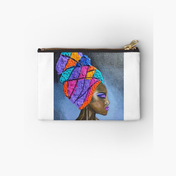 Item preview, African Beauty designed and sold by Anna Mária Fehér.