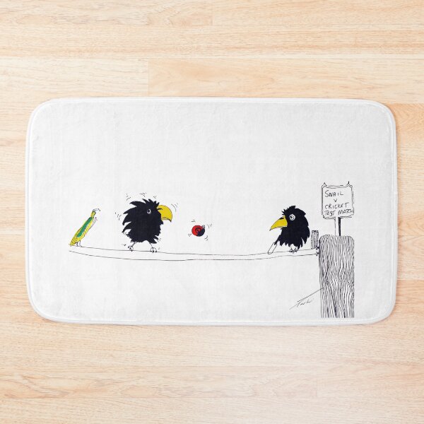 Item preview, Woy Woy Birds designed and sold by paulwolfgang64.
