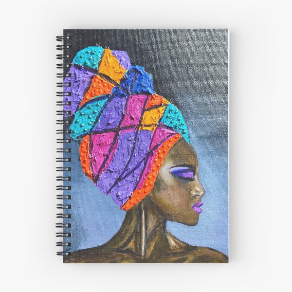 Item preview, African Beauty designed and sold by Anna Mária Fehér.