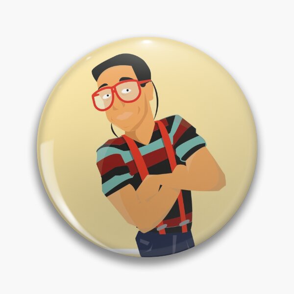 Item preview, steve urkel designed and sold by Danilagreca.