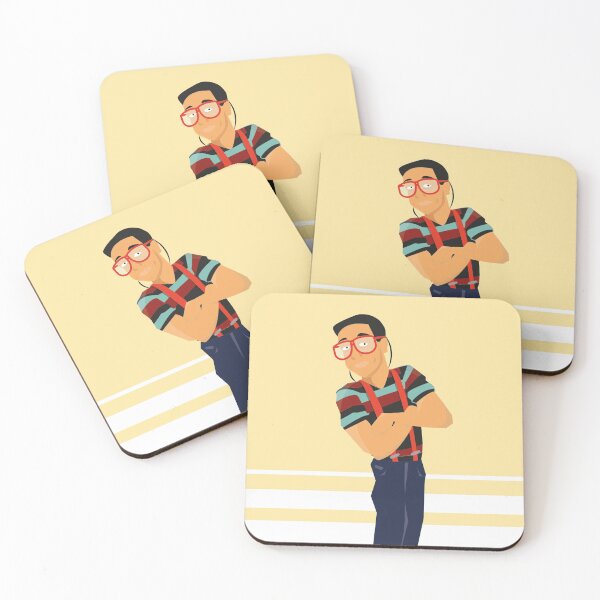 Item preview, steve urkel designed and sold by Danilagreca.