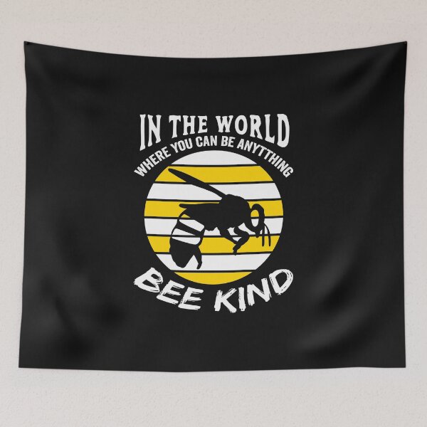 Item preview, Bees beekeepers saying gift idea designed and sold by Evelyn Bitter.