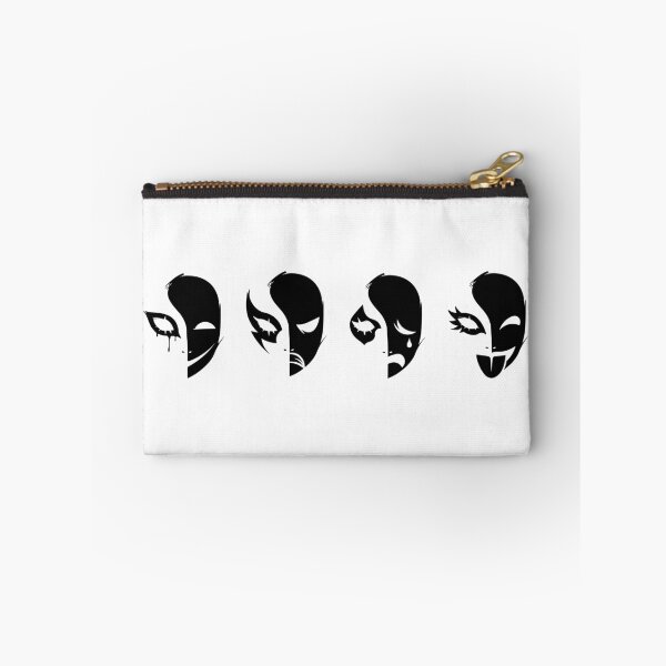 Item preview, Masks - Black designed and sold by Darasuum.