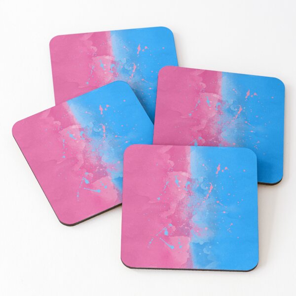 Item preview, Pink or Blue Sleeping Beauty designed and sold by Rainbows Galore.