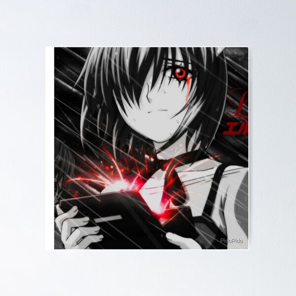 Anime Elfen Lied Wallpaper