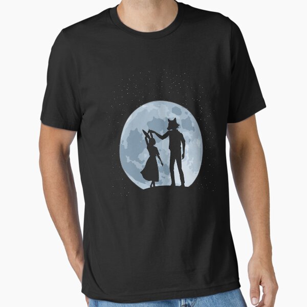 Item preview, Beasts under the moon designed and sold by Domiichan.