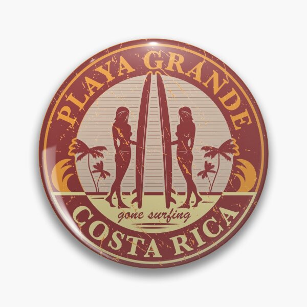 Item preview, Playa Grande, Costa Rica designed and sold by studio838.