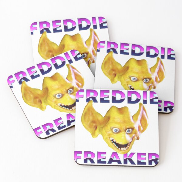 Item preview, Freddie Freaker designed and sold by Brookerino.
