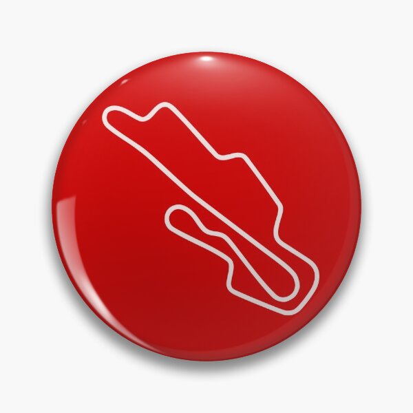 Artikelvorschau, Mugello Circuit [Umriss] entworfen und verkauft von MS80 design.
