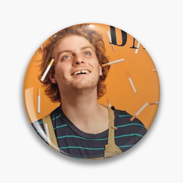 Item preview, Salad Days Mac Demarco designed and sold by twelvestudio.