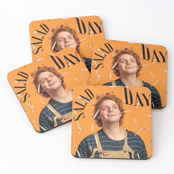 Item preview, Salad Days Mac Demarco designed and sold by twelvestudio.