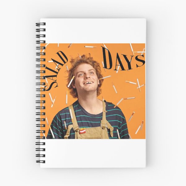 Item preview, Salad Days Mac Demarco designed and sold by twelvestudio.